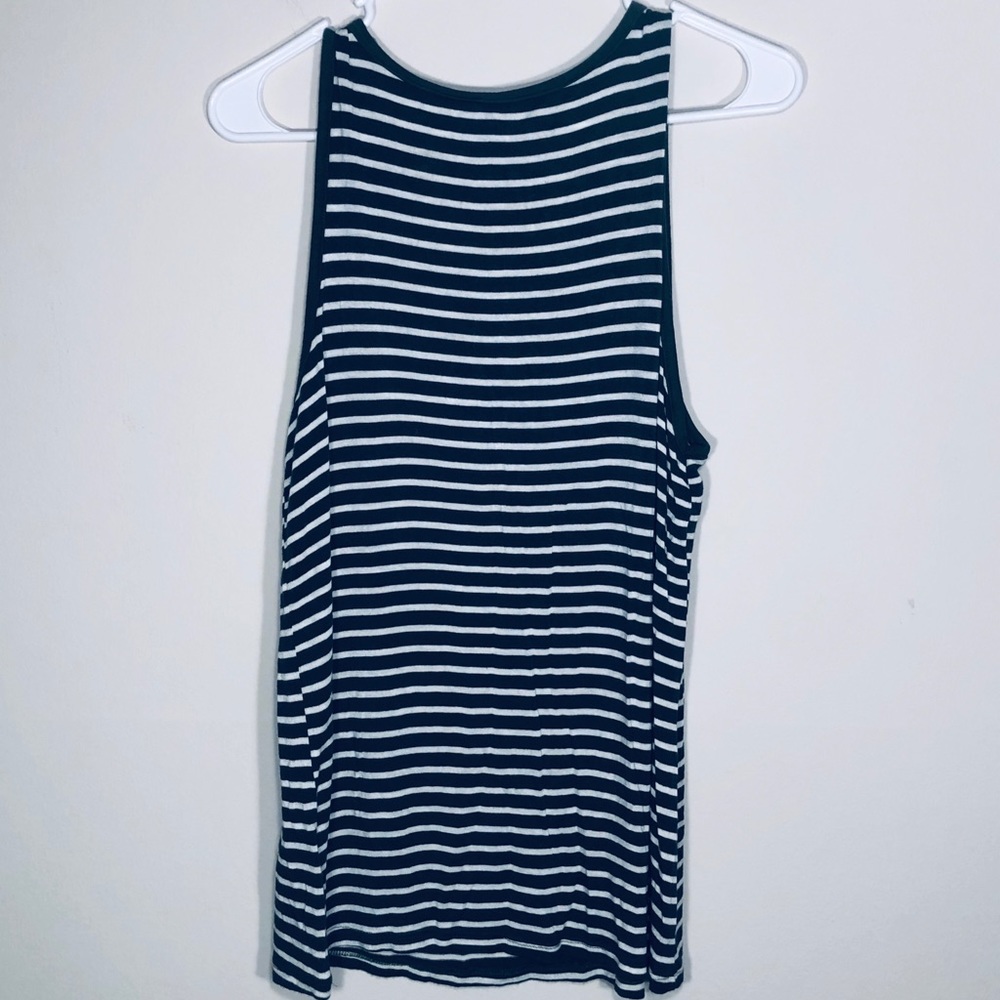 Women’s Splash Tank Top - Picture 2 of 5